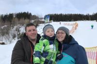 Familie Fegerl