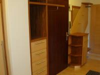 Garderobe Eingangsbereich