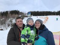 Familie Fegerl
