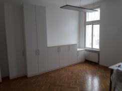Aktenschrank in weiß 2