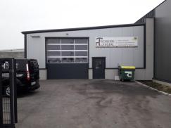 Werkstatt