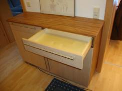 Sideboard Flur