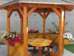 Pavillon