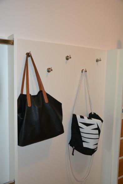 Garderobe